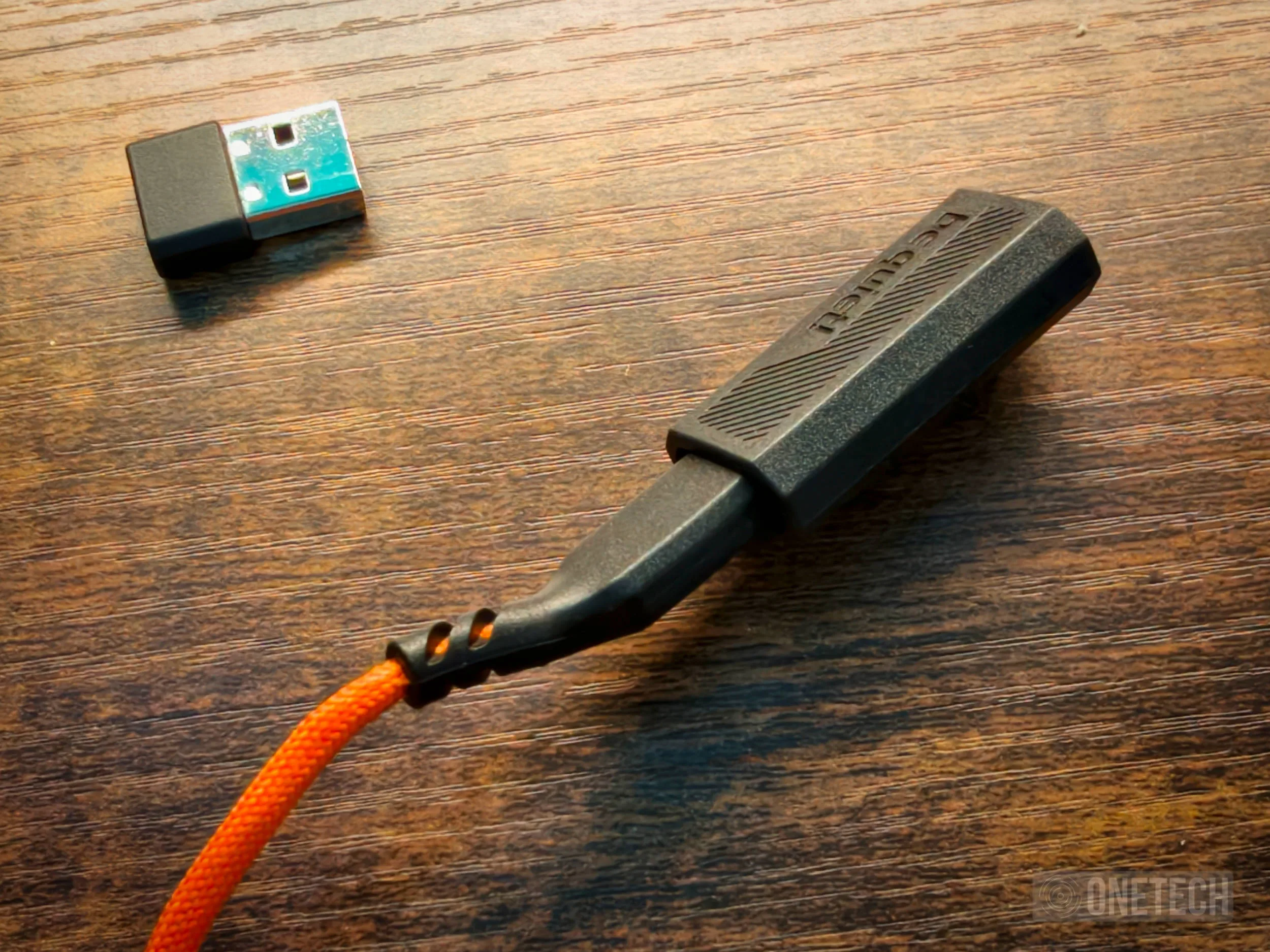 Dark Perk Ergo, probamos el primer ratón de be quiet! - Análisis