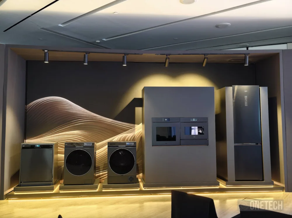 Beko presenta Genesis su visión del hogar del futuro: diseño, IA y sostenibilidad al servicio de las personas