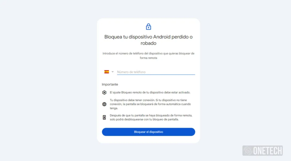 Estas son las nuevas medidas antirrobo de Google para tu Pixel