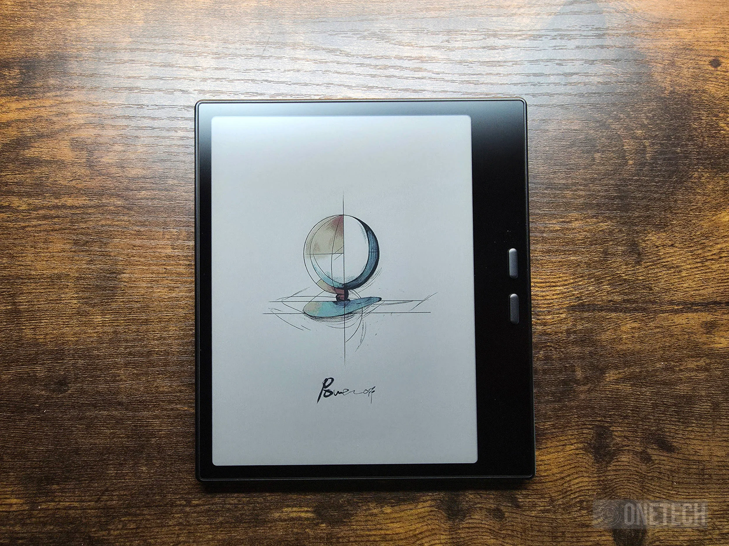 BOOX Tablet Go Color 7 (Gen II)