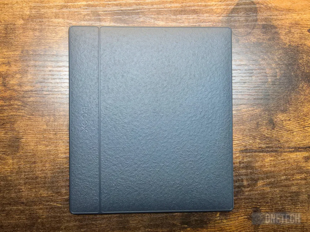 BOOX Go Color 7 (Gen Ⅱ): tan compacto como recomendable si buscas pantalla de tinta a color - Análisis