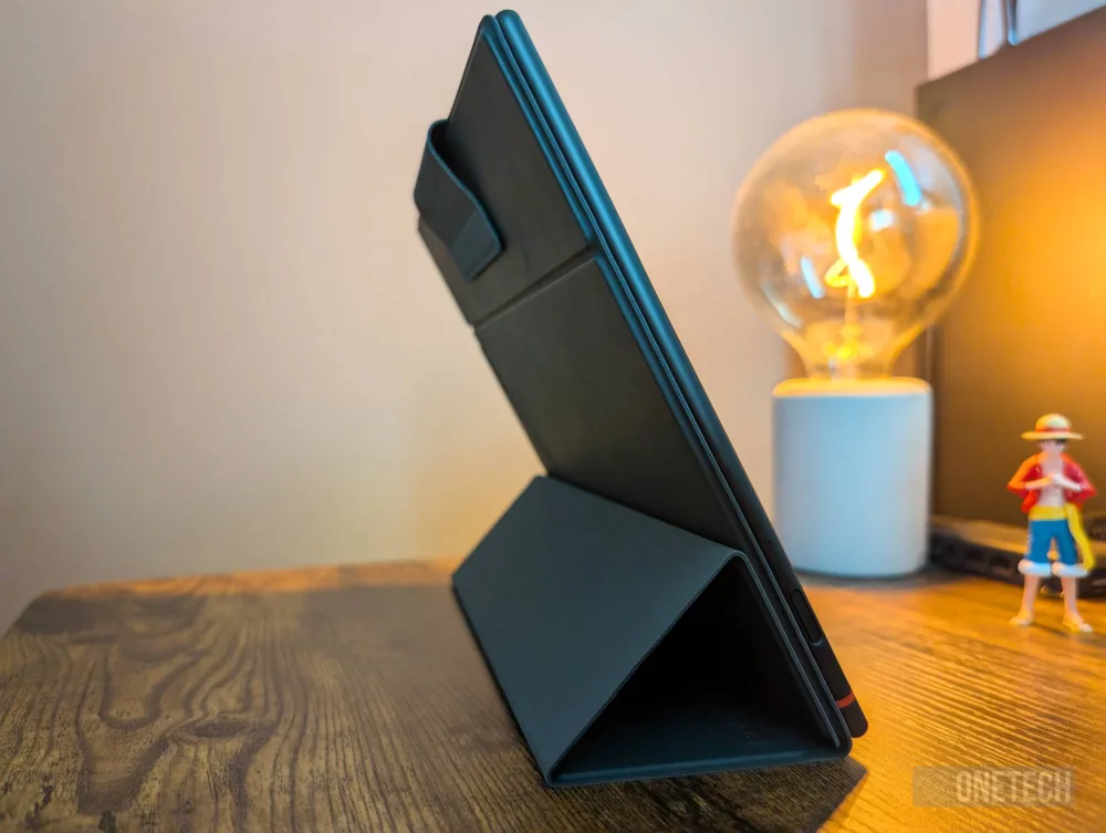 Boox Note Air3 C, un eReader a color para mucho más que leer libros - Análisis