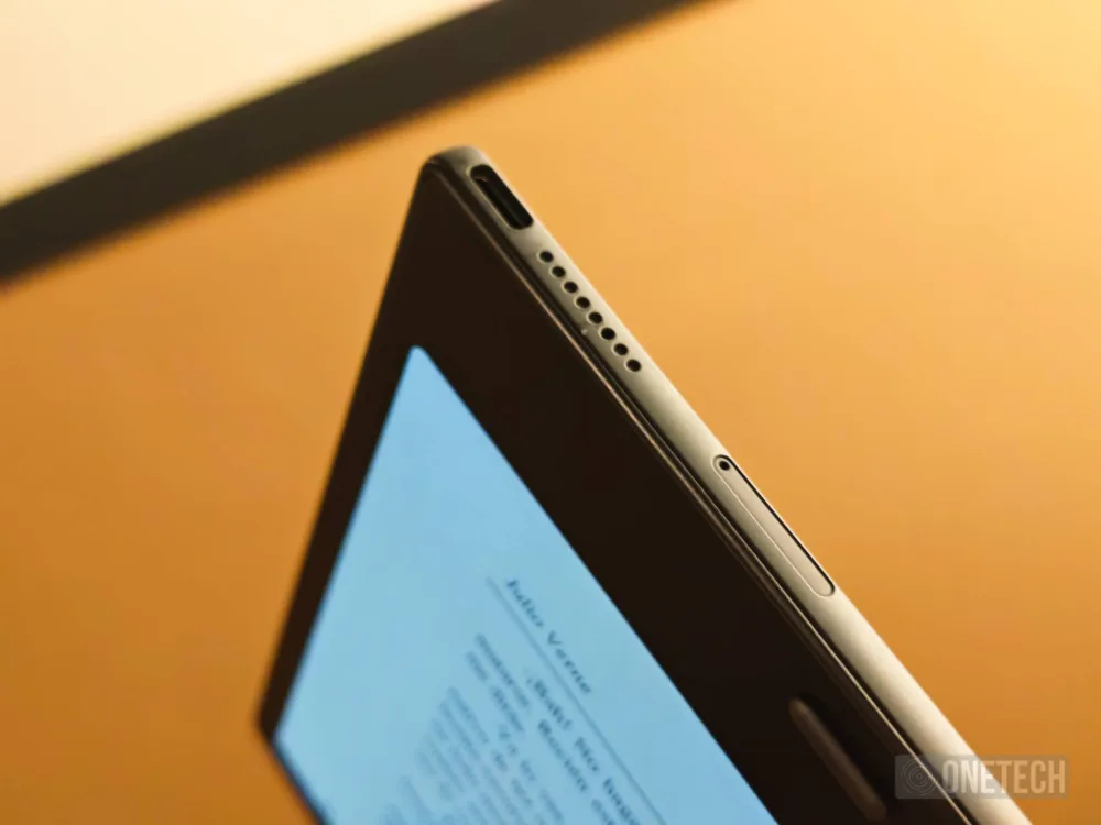 BOOX Go Color 7 (Gen Ⅱ): tan compacto como recomendable si buscas pantalla de tinta a color - Análisis