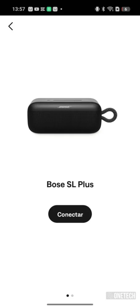 Bose SoundLink Plus, un altavoz portátil que pone muy alto el listón - Análisis Bose SoundLink Plus, un altavoz portátil que pone muy alto el listón - Análisis