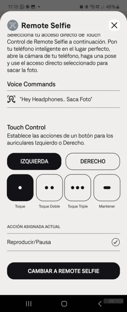 Bose Quietcomfort Earbuds, probamos la gama más asequible de Bose - Análisis