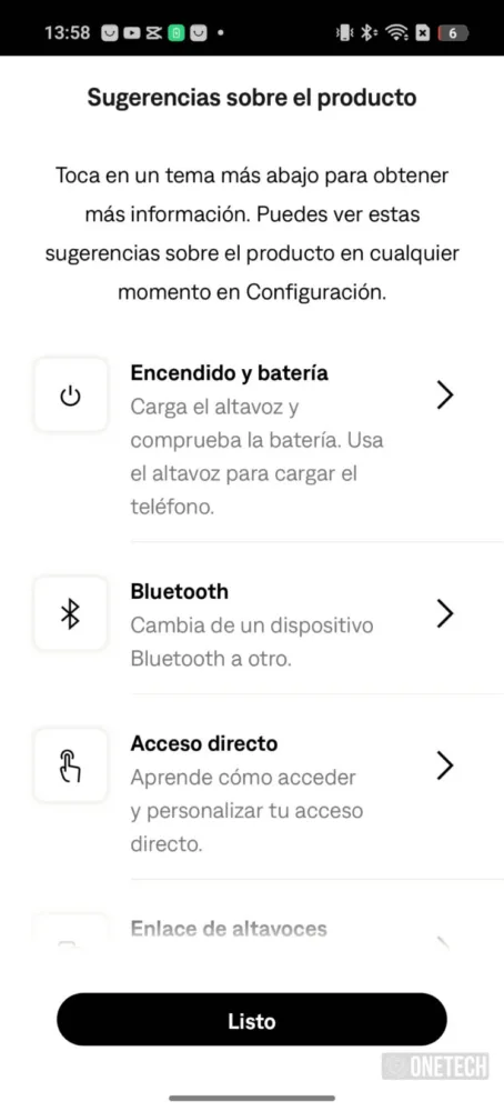 Bose SoundLink Plus, un altavoz portátil que pone muy alto el listón - Análisis Bose SoundLink Plus, un altavoz portátil que pone muy alto el listón - Análisis