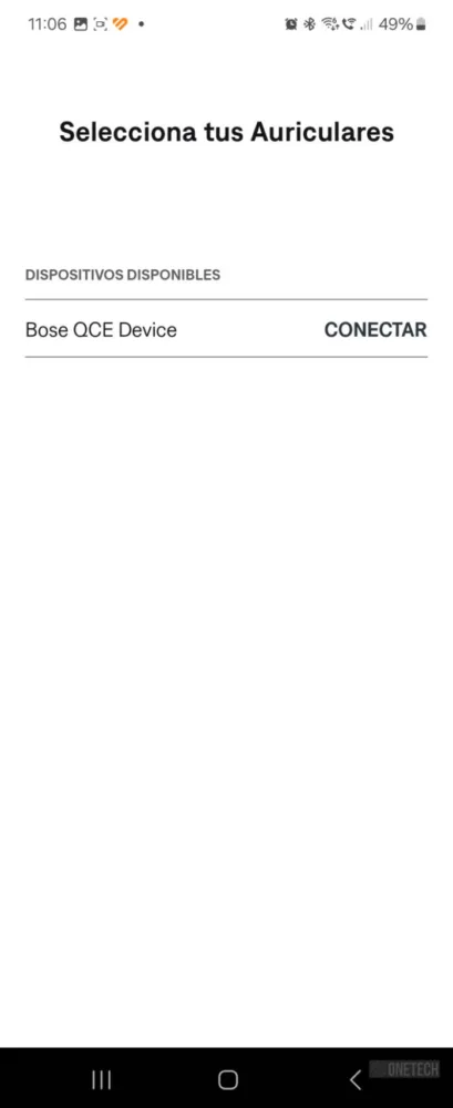 Bose Quietcomfort Earbuds, probamos la gama más asequible de Bose - Análisis