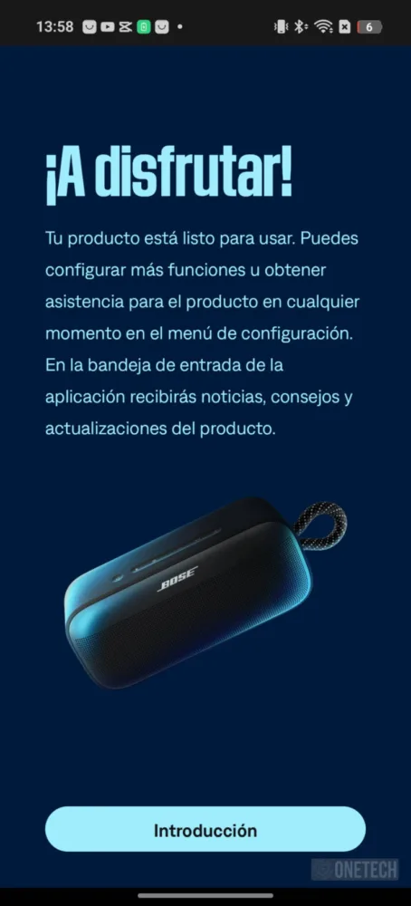 Bose SoundLink Plus, un altavoz portátil que pone muy alto el listón - Análisis Bose SoundLink Plus, un altavoz portátil que pone muy alto el listón - Análisis