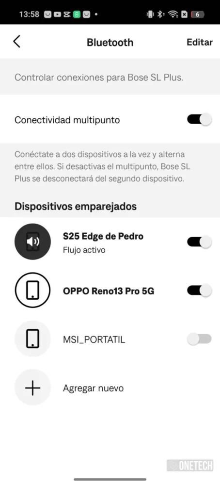 Bose SoundLink Plus, un altavoz portátil que pone muy alto el listón - Análisis Bose SoundLink Plus, un altavoz portátil que pone muy alto el listón - Análisis