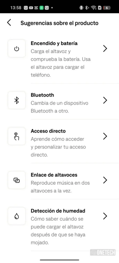 Bose SoundLink Plus, un altavoz portátil que pone muy alto el listón - Análisis Bose SoundLink Plus, un altavoz portátil que pone muy alto el listón - Análisis