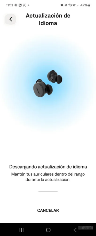 Bose Quietcomfort Earbuds, probamos la gama más asequible de Bose - Análisis