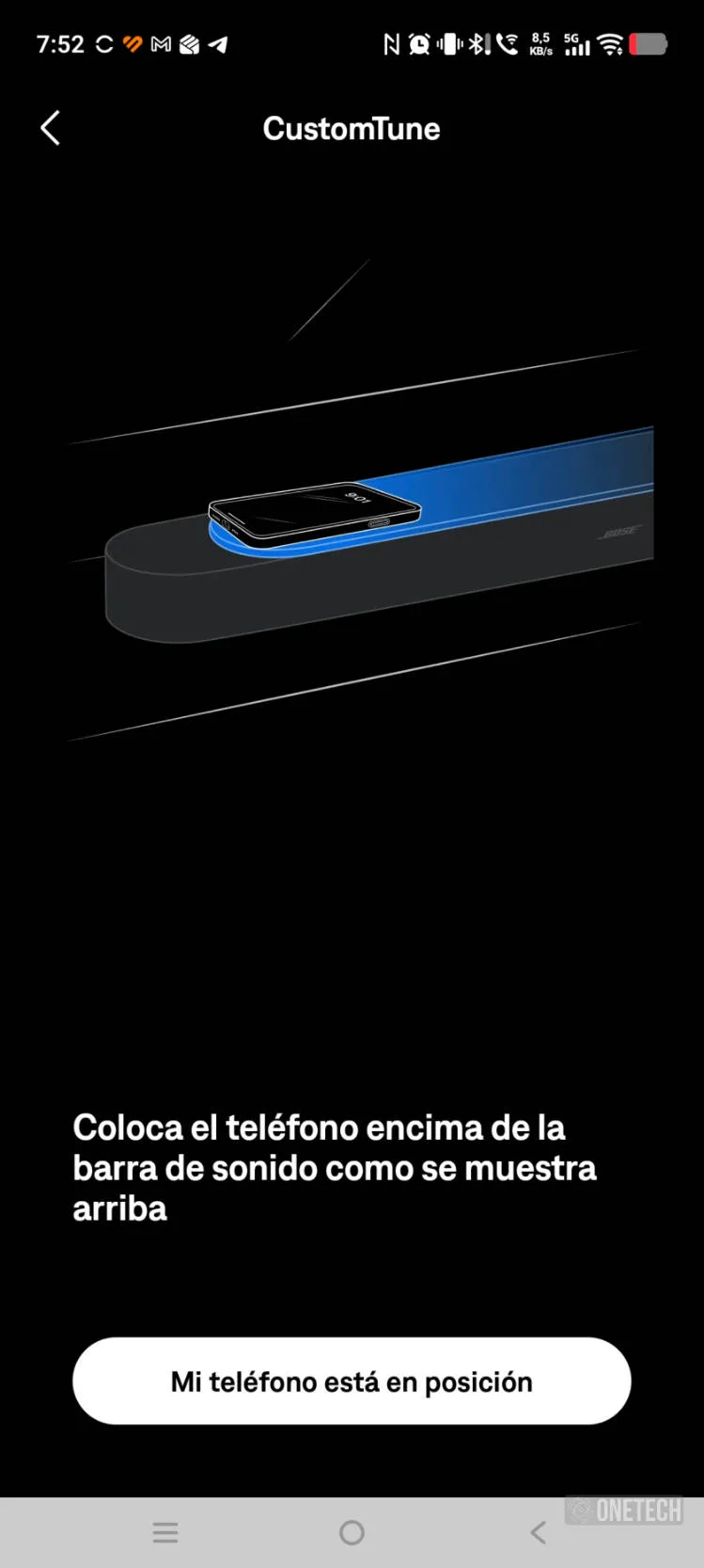 Bose Lifestyle Ultra Soundbar + SubWoofer: un dúo con un sonido digno de un mundial - Análisis Bose Lifestyle Ultra Soundbar + SubWoofer: un dúo con un sonido digno de un mundial - Análisis