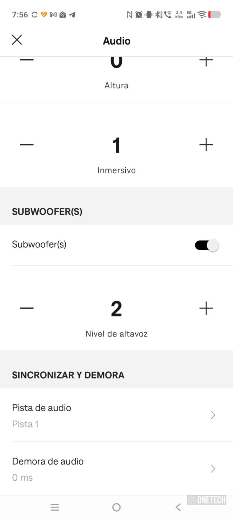 Bose Lifestyle Ultra Soundbar + SubWoofer: un dúo con un sonido digno de un mundial - Análisis Bose Lifestyle Ultra Soundbar + SubWoofer: un dúo con un sonido digno de un mundial - Análisis