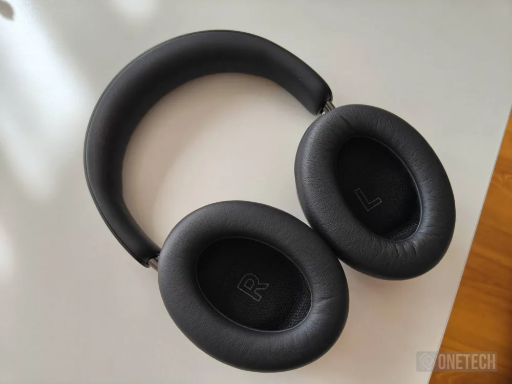 Bose QuietComfort Ultra (2.ª generación), aún mejor que el original - Análisis Bose QuietComfort Ultra (2.ª generación), aún mejor que el original - Análisis