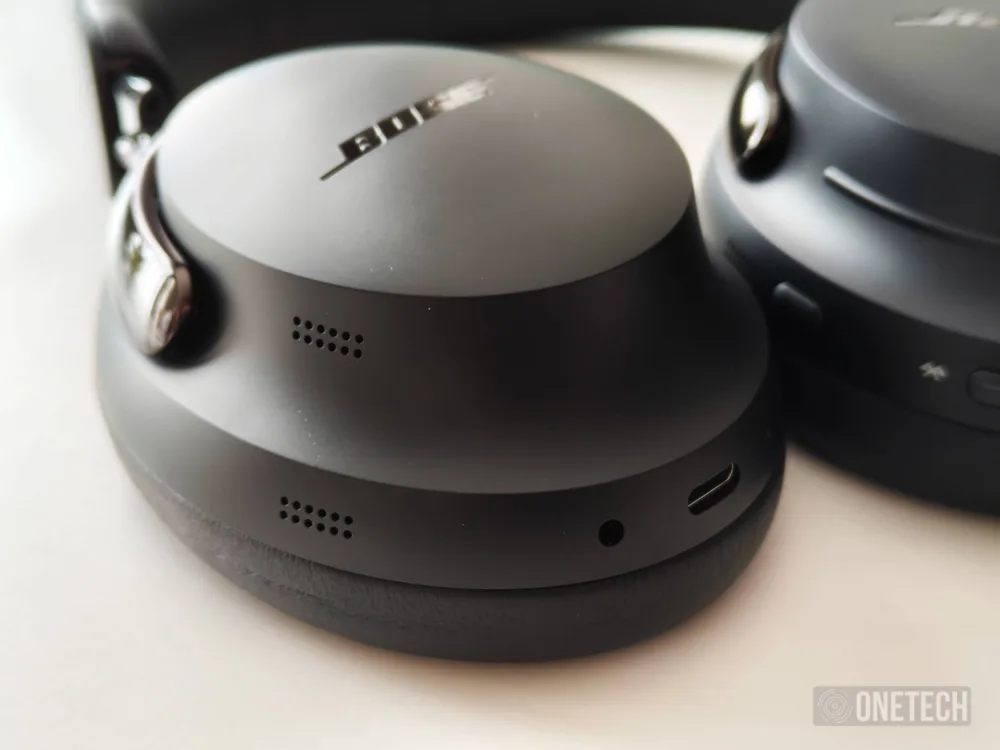 Bose QuietComfort Ultra (2.ª generación), aún mejor que el original - Análisis Bose QuietComfort Ultra (2.ª generación), aún mejor que el original - Análisis