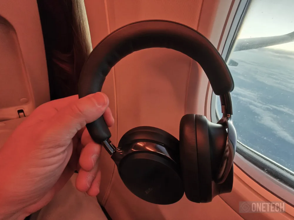 Bose QuietComfort Ultra (2.ª generación), aún mejor que el original - Análisis Bose QuietComfort Ultra (2.ª generación), aún mejor que el original - Análisis