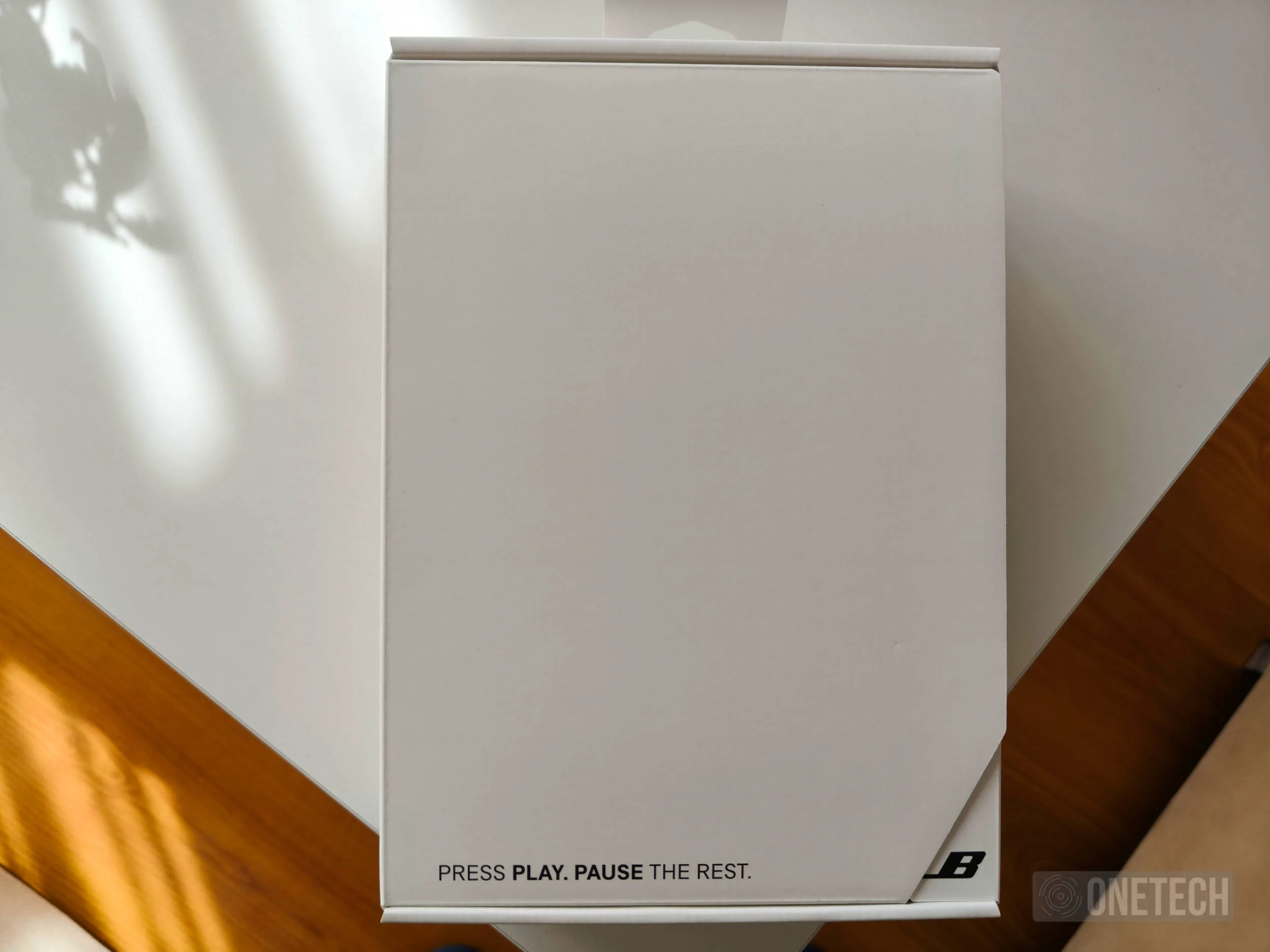 Bose QuietComfort Ultra (2.ª generación), aún mejor que el original - Análisis Bose QuietComfort Ultra (2.ª generación), aún mejor que el original - Análisis