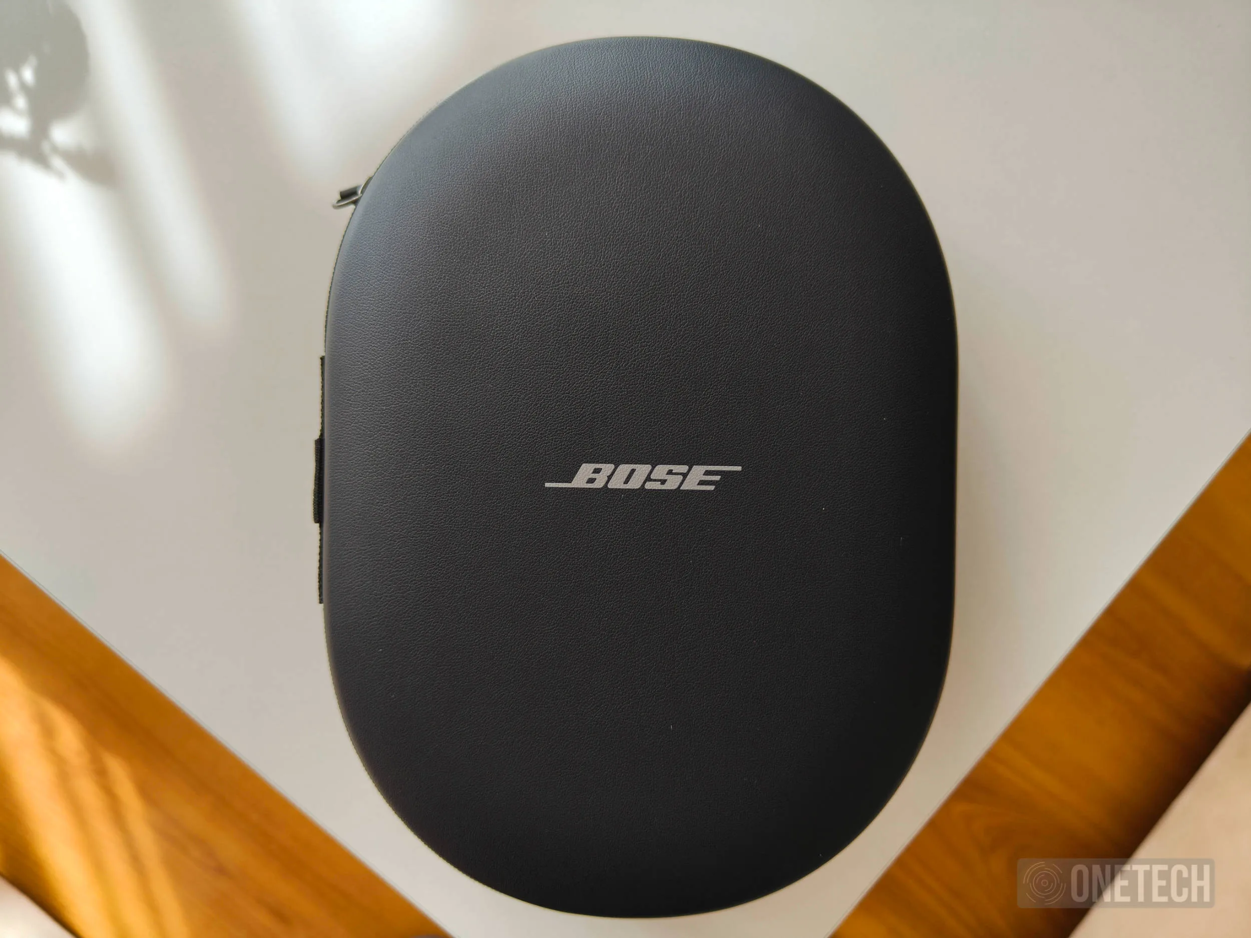 Bose QuietComfort Ultra (2.ª generación), aún mejor que el original - Análisis Bose QuietComfort Ultra (2.ª generación), aún mejor que el original - Análisis