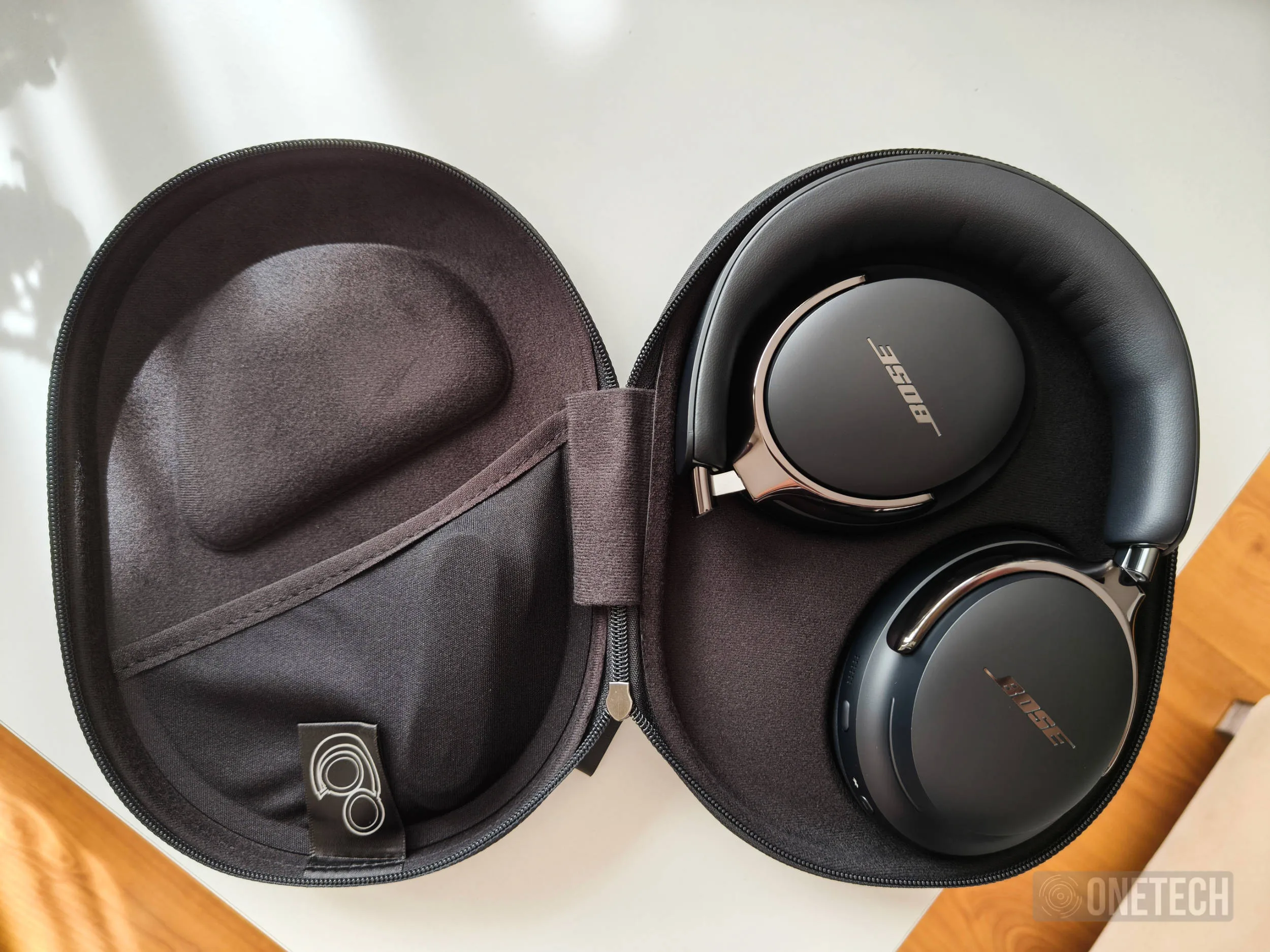 Bose QuietComfort Ultra (2.ª generación), aún mejor que el original - Análisis Bose QuietComfort Ultra (2.ª generación), aún mejor que el original - Análisis