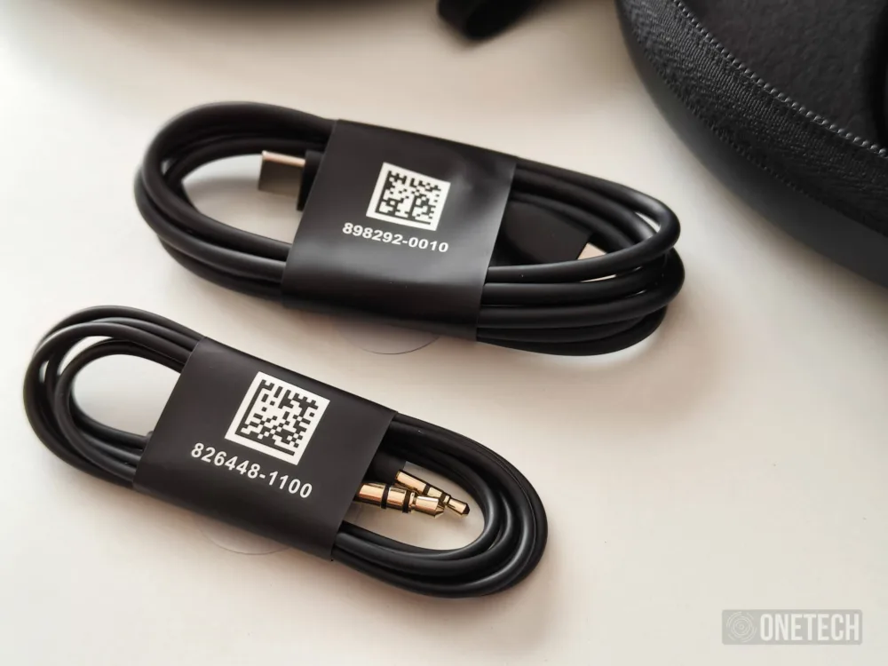 Bose QuietComfort Ultra (2.ª generación), aún mejor que el original - Análisis Bose QuietComfort Ultra (2.ª generación), aún mejor que el original - Análisis