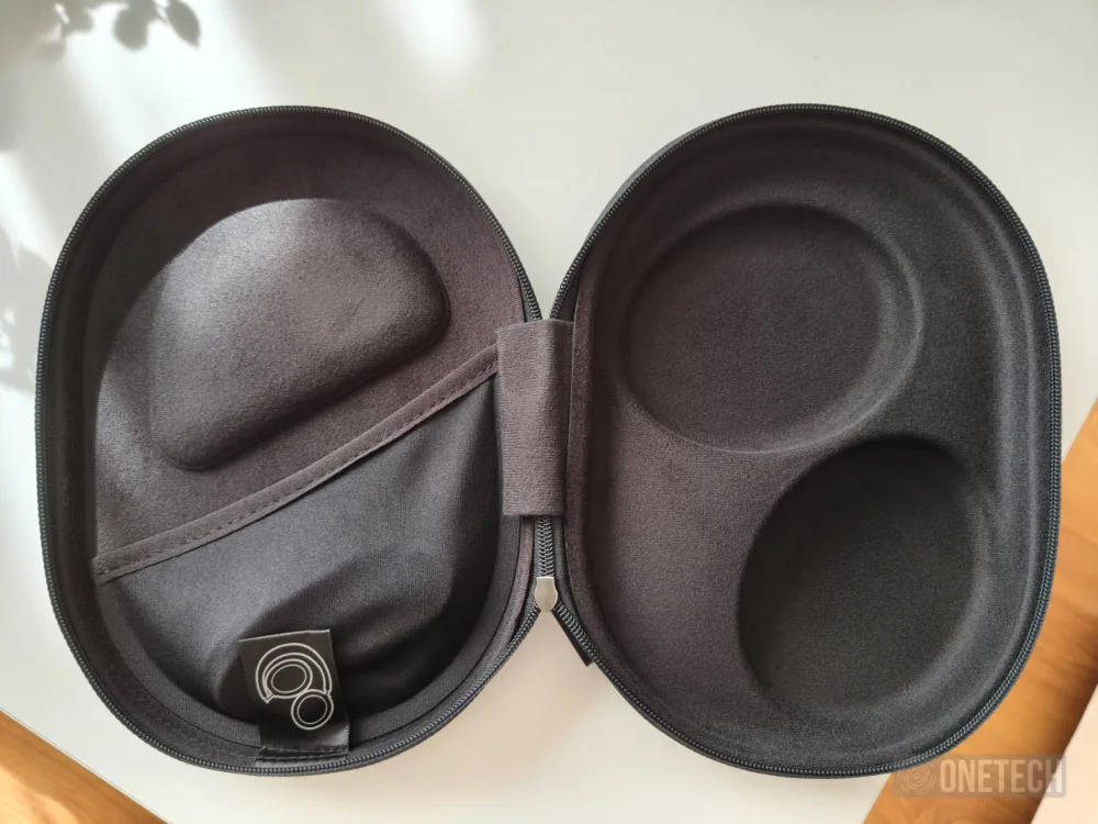 Bose QuietComfort Ultra (2.ª generación), aún mejor que el original - Análisis Bose QuietComfort Ultra (2.ª generación), aún mejor que el original - Análisis