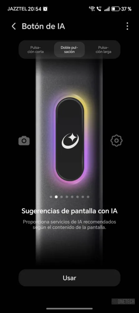 HONOR Magic8 Pro, un dispositivo para dejar en evidencia a toda la gama alta - Análisis HONOR Magic8 Pro, un dispositivo para dejar en evidencia a toda la gama alta - Análisis