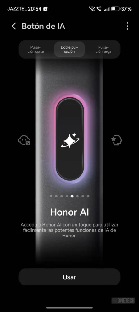 HONOR Magic8 Pro, un dispositivo para dejar en evidencia a toda la gama alta - Análisis HONOR Magic8 Pro, un dispositivo para dejar en evidencia a toda la gama alta - Análisis