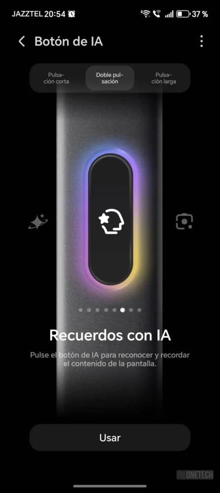 HONOR Magic8 Pro, un dispositivo para dejar en evidencia a toda la gama alta - Análisis HONOR Magic8 Pro, un dispositivo para dejar en evidencia a toda la gama alta - Análisis