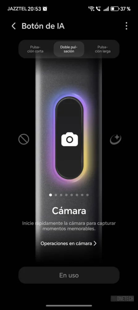HONOR Magic8 Pro, un dispositivo para dejar en evidencia a toda la gama alta - Análisis HONOR Magic8 Pro, un dispositivo para dejar en evidencia a toda la gama alta - Análisis
