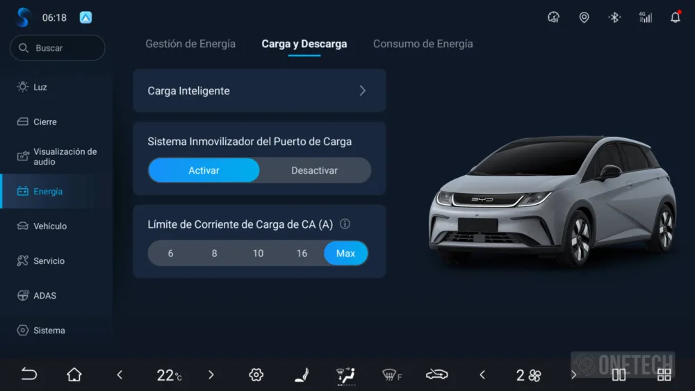 BYD Dolphin 2025, probamos la renovación de este eléctrico urbano compacto