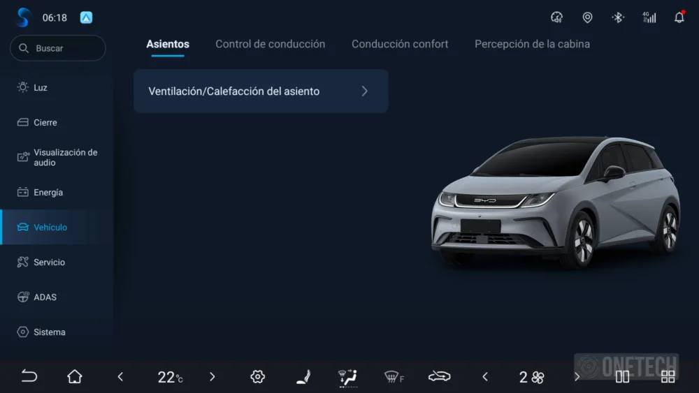 BYD Dolphin 2025, probamos la renovación de este eléctrico urbano compacto
