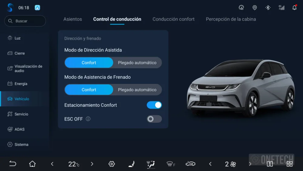 BYD Dolphin 2025, probamos la renovación de este eléctrico urbano compacto