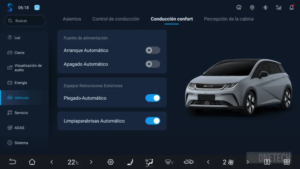 BYD Dolphin 2025, probamos la renovación de este eléctrico urbano compacto