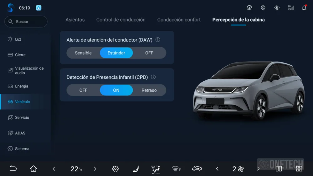 BYD Dolphin 2025, probamos la renovación de este eléctrico urbano compacto