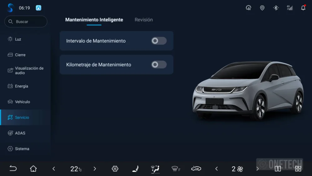 BYD Dolphin 2025, probamos la renovación de este eléctrico urbano compacto
