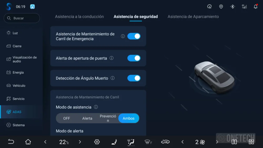 BYD Dolphin 2025, probamos la renovación de este eléctrico urbano compacto