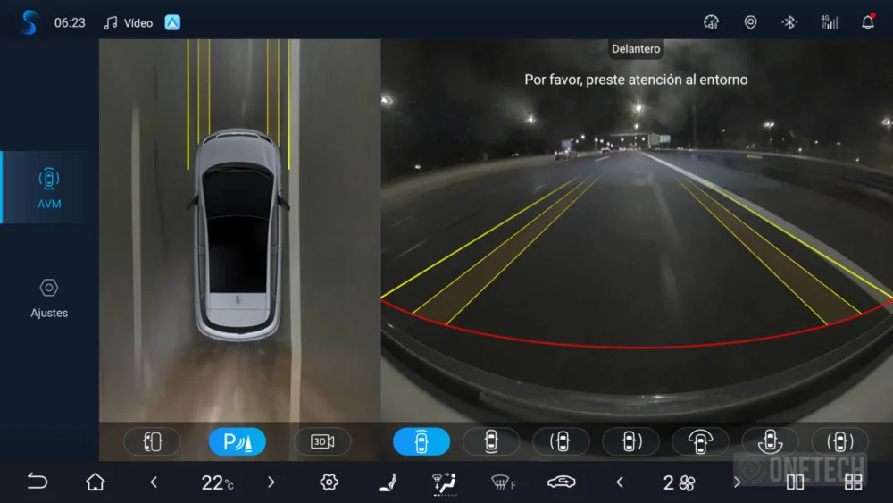 BYD Dolphin 2025, probamos la renovación de este eléctrico urbano compacto