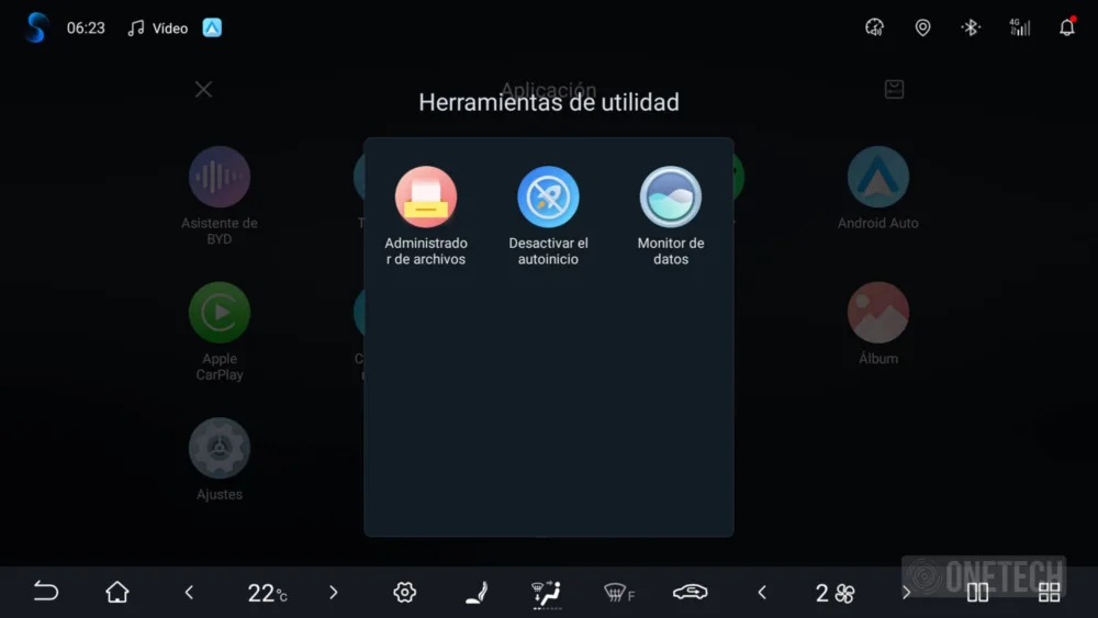 BYD Dolphin 2025, probamos la renovación de este eléctrico urbano compacto