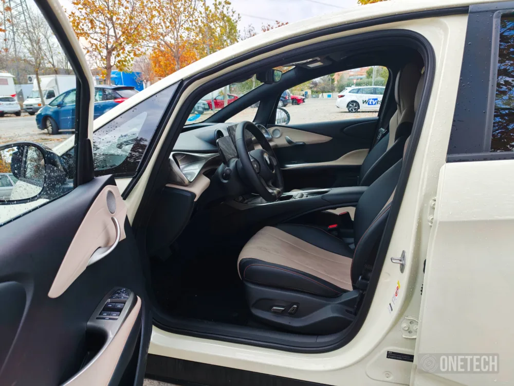 BYD Dolphin 2025, probamos la renovación de este eléctrico urbano compacto