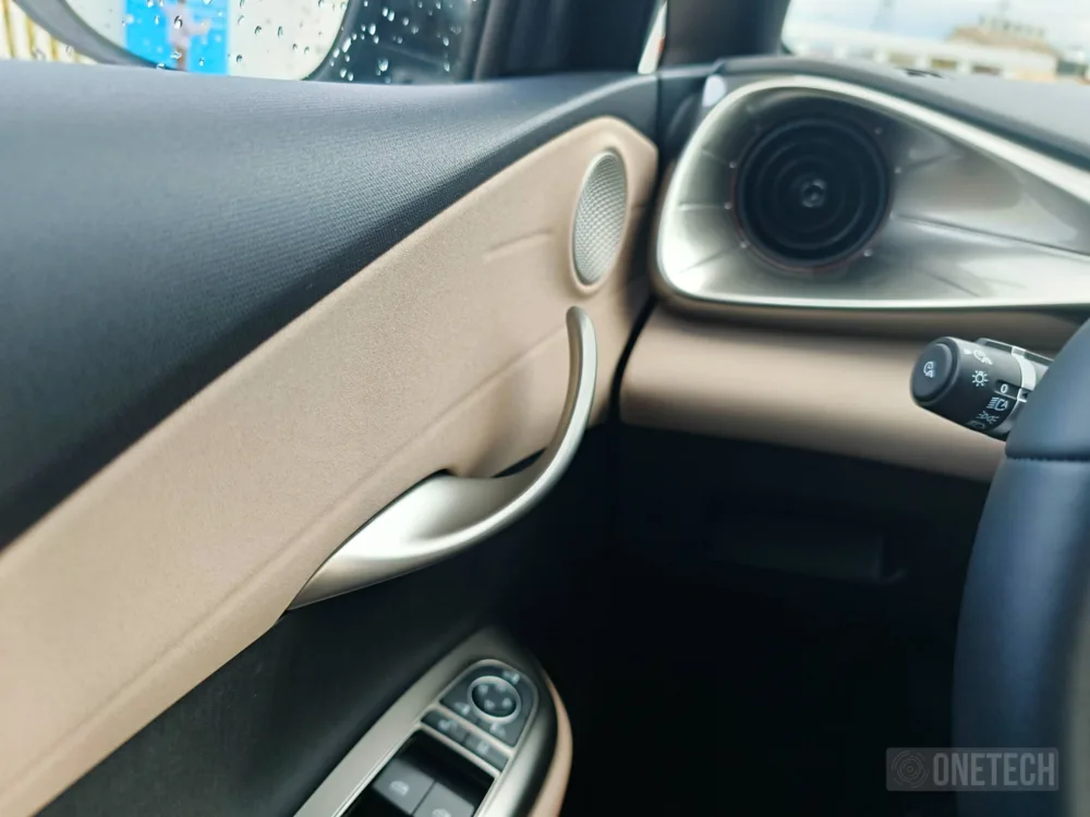 BYD Dolphin 2025, probamos la renovación de este eléctrico urbano compacto