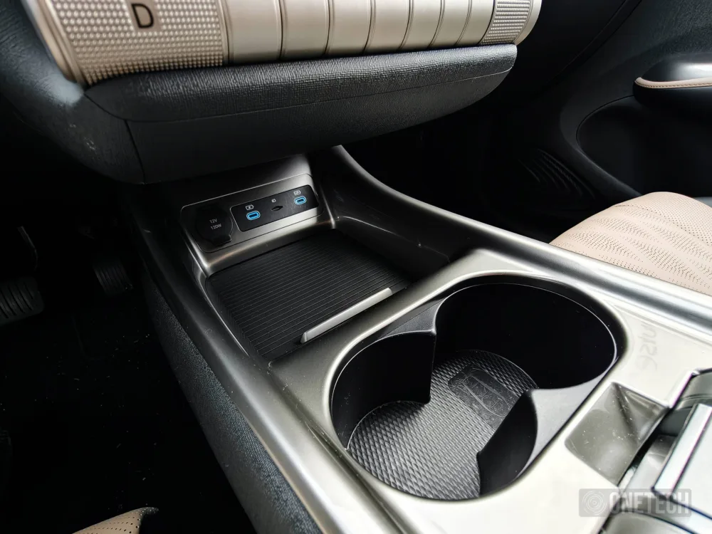 BYD Dolphin 2025, probamos la renovación de este eléctrico urbano compacto