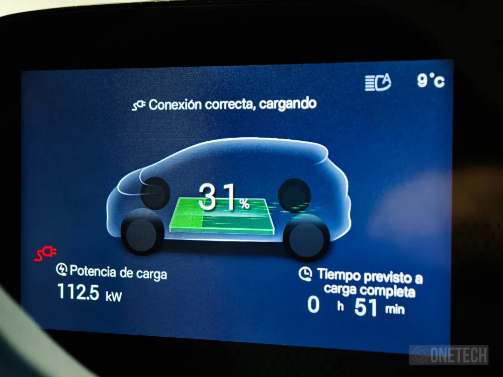 BYD Dolphin 2025, probamos la renovación de este eléctrico urbano compacto