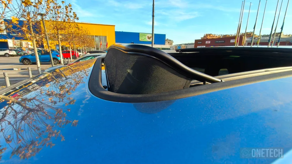 BYD SEAL U DMi, una semana de pruebas y muchas sensaciones - Análisis BYD SEAL U DMi, una semana de pruebas y muchas sensaciones - Análisis