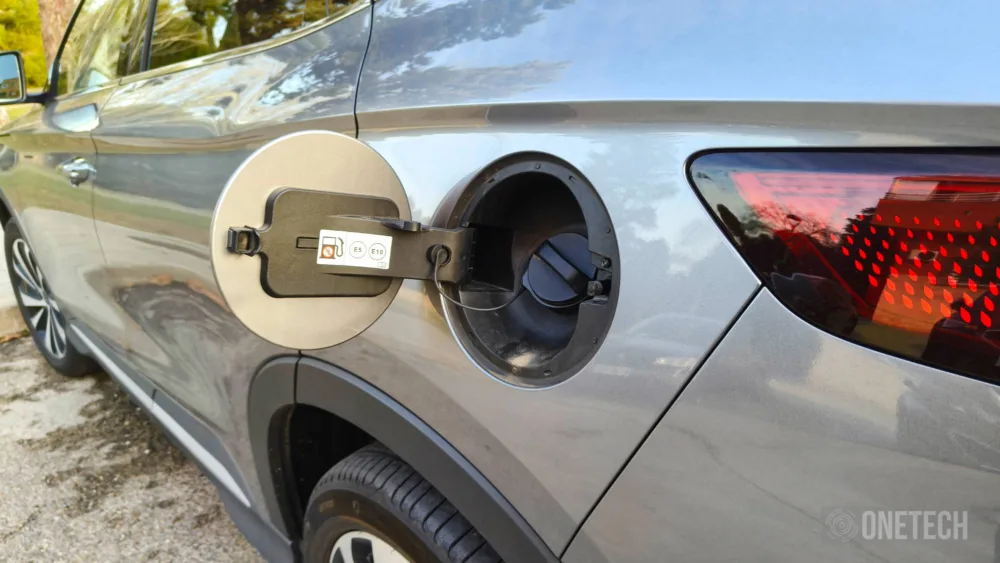 BYD SEAL U DMi, una semana de pruebas y muchas sensaciones - Análisis BYD SEAL U DMi, una semana de pruebas y muchas sensaciones - Análisis