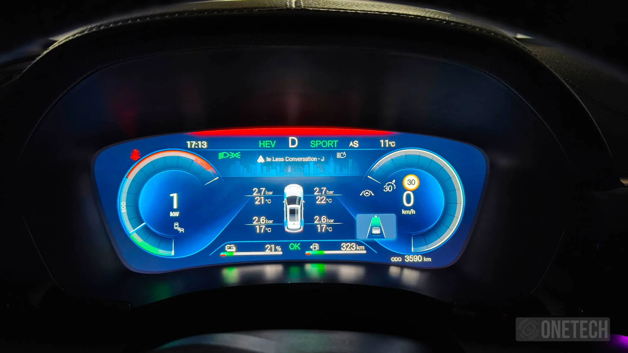 BYD SEAL U DMi, una semana de pruebas y muchas sensaciones - Análisis BYD SEAL U DMi, una semana de pruebas y muchas sensaciones - Análisis