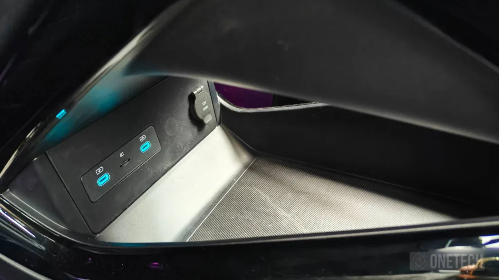 BYD SEAL U DMi, una semana de pruebas y muchas sensaciones - Análisis BYD SEAL U DMi, una semana de pruebas y muchas sensaciones - Análisis