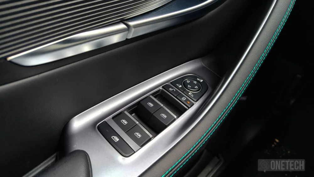 BYD SEAL U DMi, una semana de pruebas y muchas sensaciones - Análisis BYD SEAL U DMi, una semana de pruebas y muchas sensaciones - Análisis