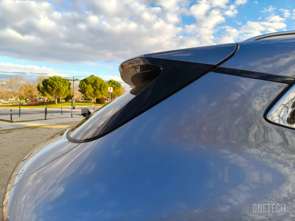 BYD SEAL U DMi, una semana de pruebas y muchas sensaciones - Análisis BYD SEAL U DMi, una semana de pruebas y muchas sensaciones - Análisis