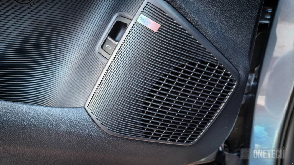 BYD SEAL U DMi, una semana de pruebas y muchas sensaciones - Análisis BYD SEAL U DMi, una semana de pruebas y muchas sensaciones - Análisis