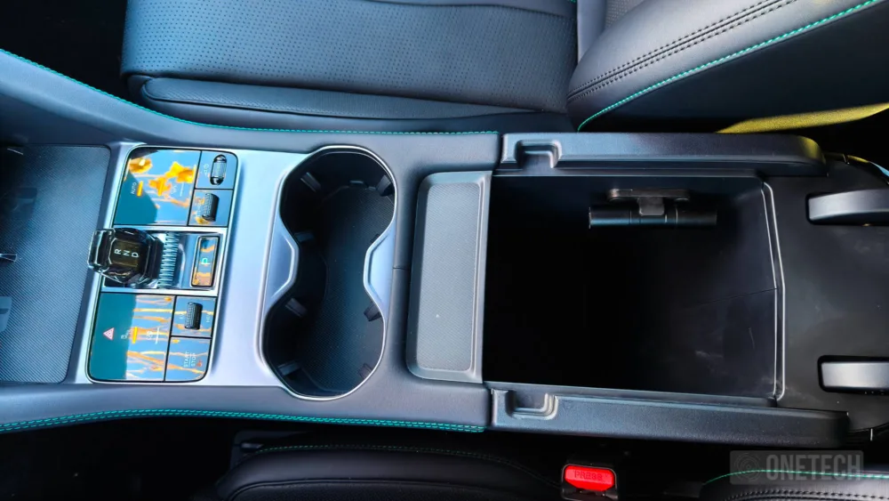 BYD SEAL U DMi, una semana de pruebas y muchas sensaciones - Análisis BYD SEAL U DMi, una semana de pruebas y muchas sensaciones - Análisis